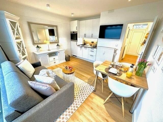 Ferienwohnung in Großenbrode - "Bellevue", Haus A, Wohnung 22 "Fiete" - Bild 3 Ferienwohnung in Großenbrode - "Bellevue", Haus A, Wohnung 22 "Fiete" - Bild 3