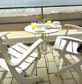 Ferienwohnung in Großenbrode - "Bellevue", Haus A, Wohnung 22 "Fiete" - Bild 4 Ferienwohnung in Großenbrode - "Bellevue", Haus A, Wohnung 22 "Fiete" - Bild 4