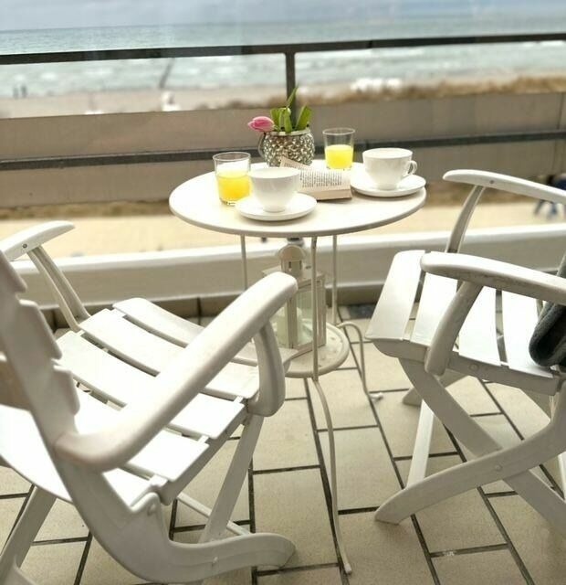 Ferienwohnung in Großenbrode - "Bellevue", Haus A, Wohnung 22 "Fiete" - Bild 4 Ferienwohnung in Großenbrode - "Bellevue", Haus A, Wohnung 22 "Fiete" - Bild 4