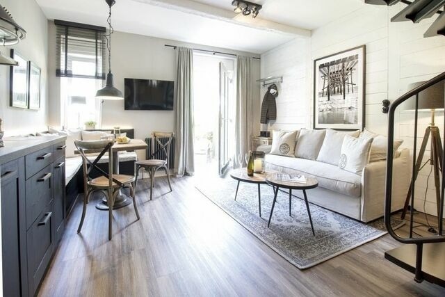 Ferienwohnung in Gro&szlig;enbrode - Haus "El Mar", Wohnung E "Brode Huus" - Bild 6