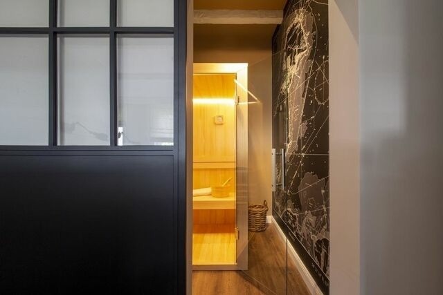 Ferienwohnung in Gro&szlig;enbrode - Haus "El Mar", Wohnung E "Brode Huus" - Bild 14