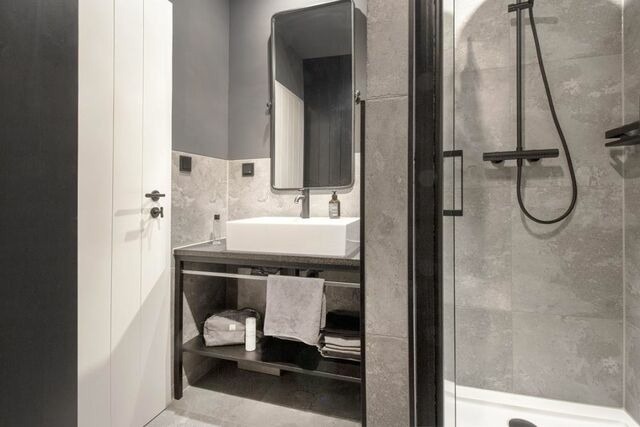 Ferienwohnung in Gro&szlig;enbrode - Haus "El Mar", Wohnung E "Brode Huus" - Bild 17