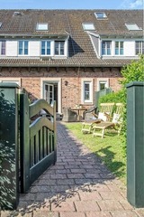 Ferienwohnung in Gro&szlig;enbrode - Haus "El Mar", Wohnung E "Brode Huus" - Bild 18