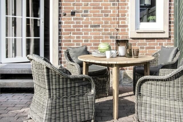 Ferienwohnung in Gro&szlig;enbrode - Haus "El Mar", Wohnung E "Brode Huus" - Bild 20