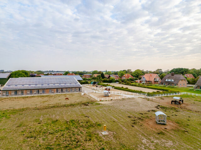 Ferienhaus in Fehmarn OT Staberdorf - Tante Schmidt 4 - Bild 23
