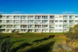 "Strandhotel Heiligenhafen", Wohnung 223 "Nordlicht" (Typ II)