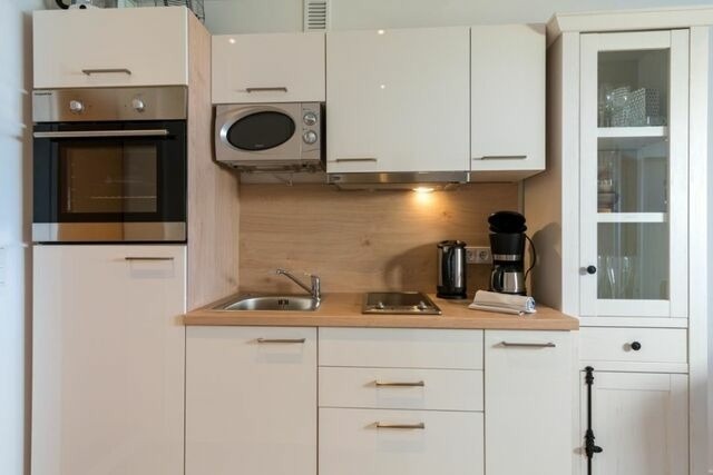 Ferienwohnung in Heiligenhafen - "Strandhotel Heiligenhafen", Wohnung 223 "Nordlicht" (Typ II) - Bild 13