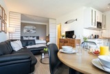 Ferienwohnung in Heiligenhafen - "Ferienpark Heiligenhafen", Haus I, Wohnung 04.02 - Bild 2