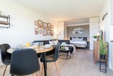 Ferienwohnung in Heiligenhafen - "Ferienpark Heiligenhafen", Haus I, Wohnung 04.02 - Bild 7