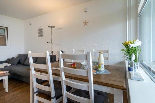 Ferienwohnung in Heiligenhafen - "Ferienpark Heiligenhafen", Haus G, Wohnung 04.05 - Bild 5 Ferienwohnung in Heiligenhafen - "Ferienpark Heiligenhafen", Haus G, Wohnung 04.05 - Bild 5