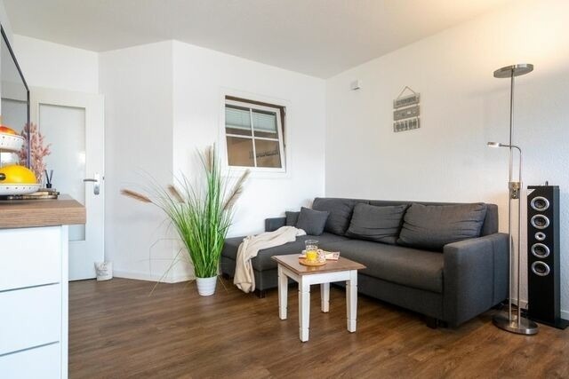 Ferienwohnung in Heiligenhafen - "Ferienpark Heiligenhafen", Haus G, Wohnung 04.05 - Bild 8 Ferienwohnung in Heiligenhafen - "Ferienpark Heiligenhafen", Haus G, Wohnung 04.05 - Bild 8