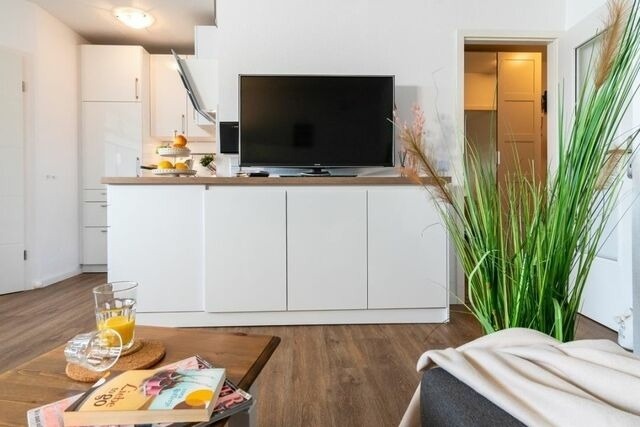 Ferienwohnung in Heiligenhafen - "Ferienpark Heiligenhafen", Haus G, Wohnung 04.05 - Bild 13 Ferienwohnung in Heiligenhafen - "Ferienpark Heiligenhafen", Haus G, Wohnung 04.05 - Bild 13