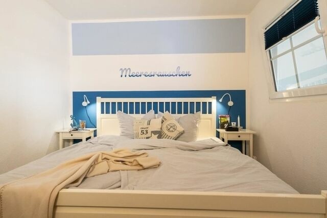 Ferienwohnung in Heiligenhafen - "Ferienpark Heiligenhafen", Haus G, Wohnung 04.05 - Bild 18 Ferienwohnung in Heiligenhafen - "Ferienpark Heiligenhafen", Haus G, Wohnung 04.05 - Bild 18