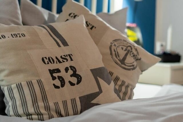 Ferienwohnung in Heiligenhafen - "Ferienpark Heiligenhafen", Haus G, Wohnung 04.05 - Bild 19 Ferienwohnung in Heiligenhafen - "Ferienpark Heiligenhafen", Haus G, Wohnung 04.05 - Bild 19