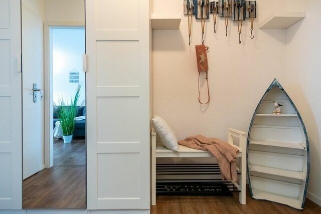 Ferienwohnung in Heiligenhafen - "Ferienpark Heiligenhafen", Haus G, Wohnung 04.05 - Bild 22 Ferienwohnung in Heiligenhafen - "Ferienpark Heiligenhafen", Haus G, Wohnung 04.05 - Bild 22