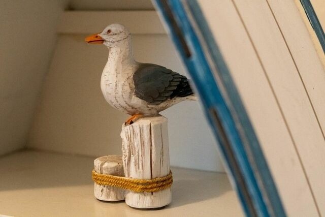 Ferienwohnung in Heiligenhafen - "Ferienpark Heiligenhafen", Haus G, Wohnung 04.05 - Bild 23 Ferienwohnung in Heiligenhafen - "Ferienpark Heiligenhafen", Haus G, Wohnung 04.05 - Bild 23