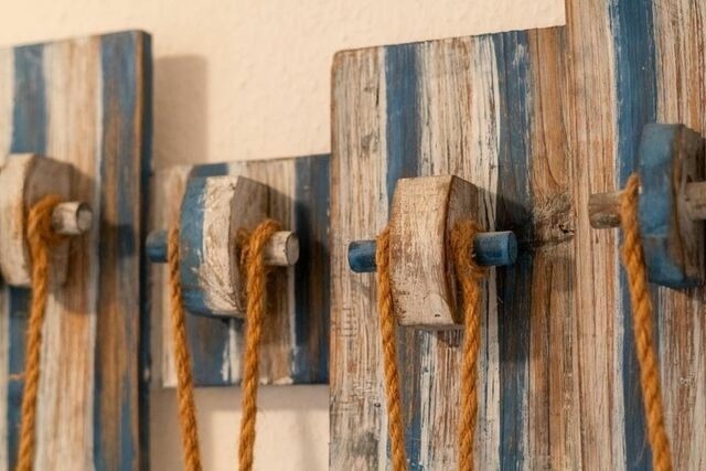 Ferienwohnung in Heiligenhafen - "Ferienpark Heiligenhafen", Haus G, Wohnung 04.05 - Bild 24 Ferienwohnung in Heiligenhafen - "Ferienpark Heiligenhafen", Haus G, Wohnung 04.05 - Bild 24