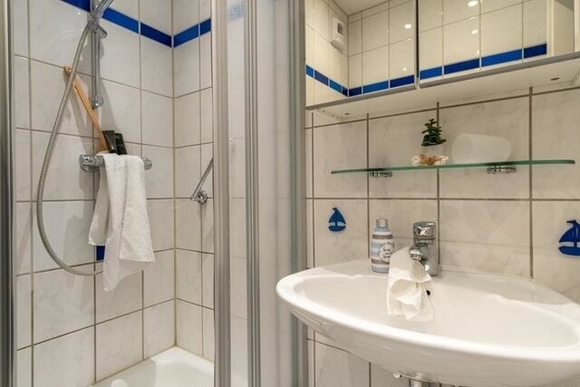 Ferienwohnung in Heiligenhafen - "Ferienpark Heiligenhafen", Haus G, Wohnung 04.05 - Bild 25 Ferienwohnung in Heiligenhafen - "Ferienpark Heiligenhafen", Haus G, Wohnung 04.05 - Bild 25