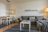 Ferienwohnung in Heiligenhafen - "Ferienpark Heiligenhafen", Haus D, Wohnung 07.04 - Bild 7