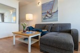 Ferienwohnung in Heiligenhafen - "Ferienpark Heiligenhafen", Haus A, Wohnung 06.05 - Bild 12