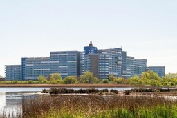 "Ferienpark Heiligenhafen", Haus L, Wohnung 09.05 "Weitblick"