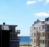 Ferienwohnung in Gro&szlig;enbrode - "Strandpark Gro&szlig;enbrode", Haus "Ostseebrise", Wohnung 12 - Bild 5