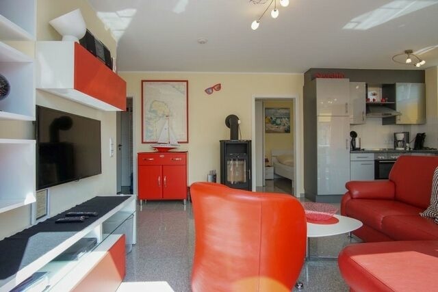 Ferienwohnung in Gro&szlig;enbrode - "Strandpark Gro&szlig;enbrode", Haus "Ostseebrise", Wohnung 12 - Bild 8