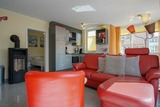 Ferienwohnung in Gro&szlig;enbrode - "Strandpark Gro&szlig;enbrode", Haus "Ostseebrise", Wohnung 12 - Bild 10