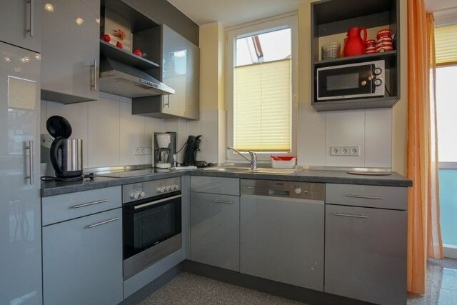 Ferienwohnung in Gro&szlig;enbrode - "Strandpark Gro&szlig;enbrode", Haus "Ostseebrise", Wohnung 12 - Bild 11