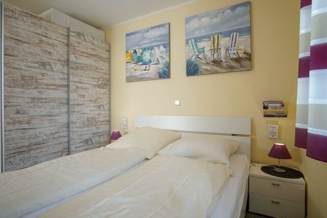 Ferienwohnung in Gro&szlig;enbrode - "Strandpark Gro&szlig;enbrode", Haus "Ostseebrise", Wohnung 12 - Bild 18