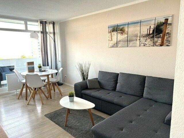 Ferienwohnung in Heiligenhafen - "Ferienpark Heiligenhafen", Haus I, Wohnung 05.02 - Bild 2