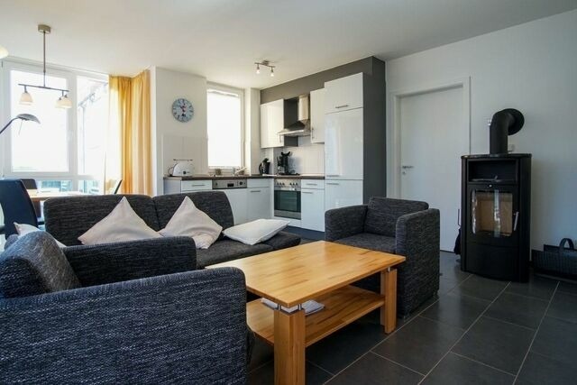 Ferienwohnung in Großenbrode - "Strandpark Großenbrode", Haus "Sonnenschein", Wohnung 22 "Sandburg" - Bild 2 Ferienwohnung in Großenbrode - "Strandpark Großenbrode", Haus "Sonnenschein", Wohnung 22 "Sandburg" - Bild 2