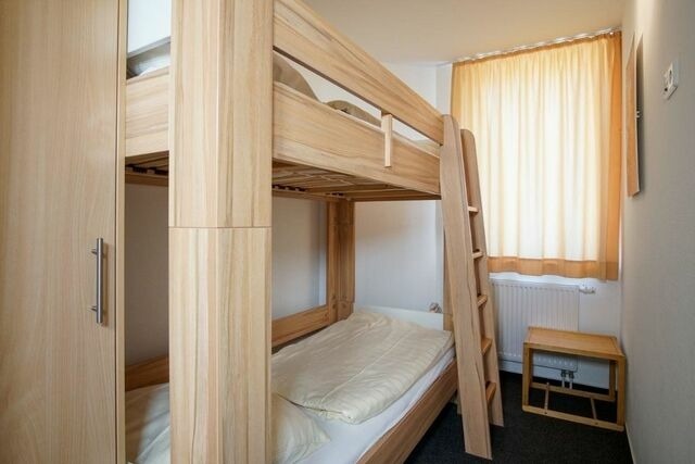 Ferienwohnung in Großenbrode - "Strandpark Großenbrode", Haus "Sonnenschein", Wohnung 22 "Sandburg" - Bild 16 Ferienwohnung in Großenbrode - "Strandpark Großenbrode", Haus "Sonnenschein", Wohnung 22 "Sandburg" - Bild 16