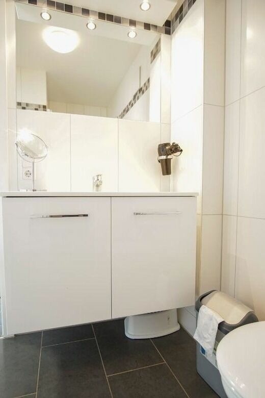 Ferienwohnung in Großenbrode - "Strandpark Großenbrode", Haus "Sonnenschein", Wohnung 22 "Sandburg" - Bild 17 Ferienwohnung in Großenbrode - "Strandpark Großenbrode", Haus "Sonnenschein", Wohnung 22 "Sandburg" - Bild 17