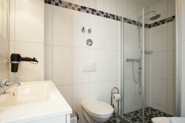 Ferienwohnung in Großenbrode - "Strandpark Großenbrode", Haus "Sonnenschein", Wohnung 22 "Sandburg" - Bild 18 Ferienwohnung in Großenbrode - "Strandpark Großenbrode", Haus "Sonnenschein", Wohnung 22 "Sandburg" - Bild 18