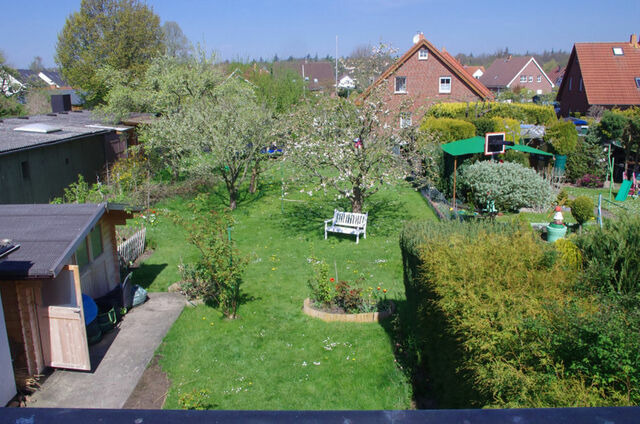 Ferienwohnung in Kellenhusen - FeWo Sperber-R&ouml;hrs OG - Bild 8