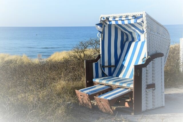 Ferienwohnung in Dierhagen - App. 255/Haus 6 - Bild 16