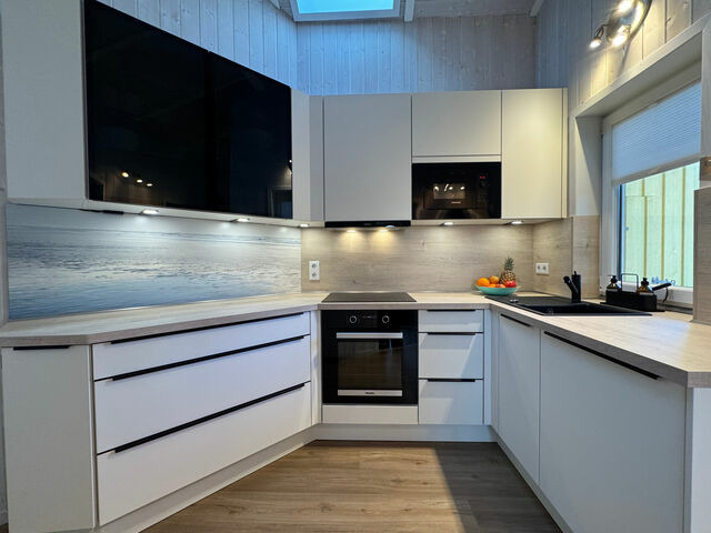 Ferienhaus in Brodersby - Poolhaus Ostsee - Bild 7