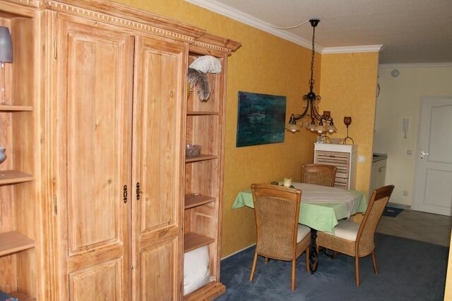 Ferienwohnung in Sch&ouml;nberg - Ferienwohnung F356 an der Ostsee - Bild 6