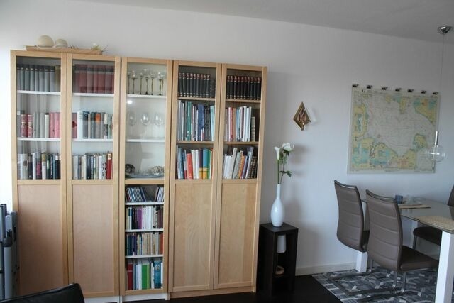 Ferienwohnung in Sch&ouml;nberg - Ferienwohnung E724 an der Ostsee - Bild 3