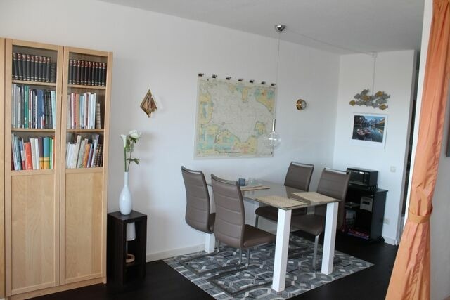 Ferienwohnung in Sch&ouml;nberg - Ferienwohnung E724 an der Ostsee - Bild 4
