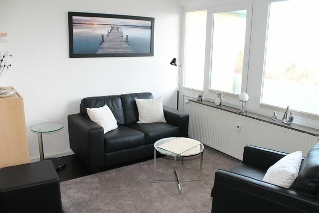 Ferienwohnung in Sch&ouml;nberg - Ferienwohnung E724 an der Ostsee - Bild 6
