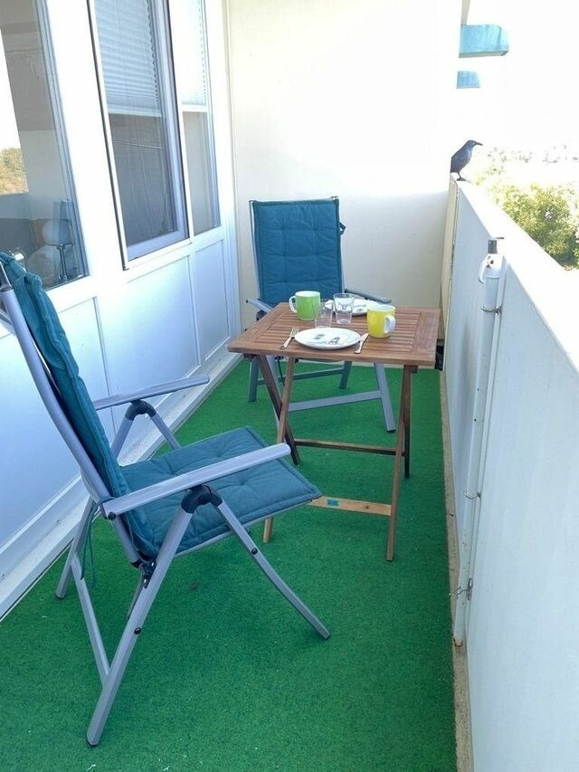 Ferienwohnung in Sch&ouml;nberg - Ferienwohnung E724 an der Ostsee - Bild 10