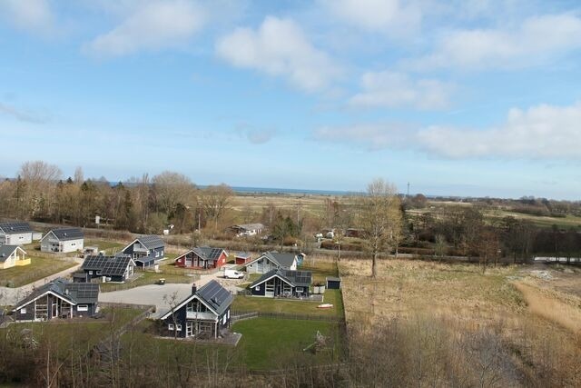 Ferienwohnung in Sch&ouml;nberg - Ferienwohnung E724 an der Ostsee - Bild 11