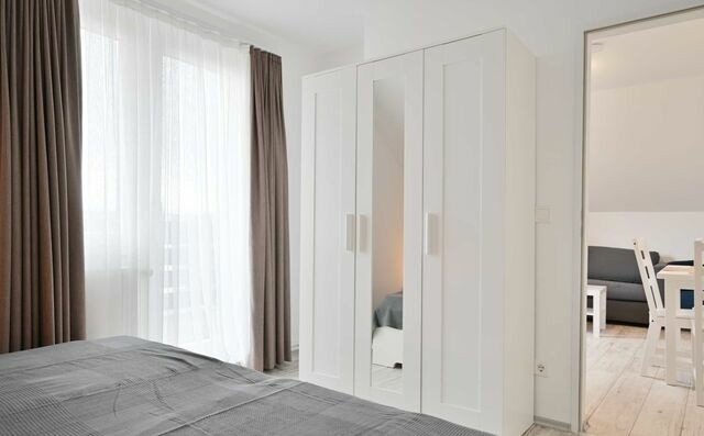 Ferienwohnung in Kellenhusen - FeWo Strandw&auml;chter Nr. 9 - Bild 6