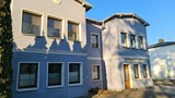 Ferienwohnung in Karlshagen - Ostseebad Karlshagen - geräumige Ferienwohnung Herbst - Bild 17