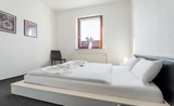 Ferienwohnung in Karlshagen - Ostseebad Karlshagen - ger&auml;umige Ferienwohnung Herbst - Bild 8