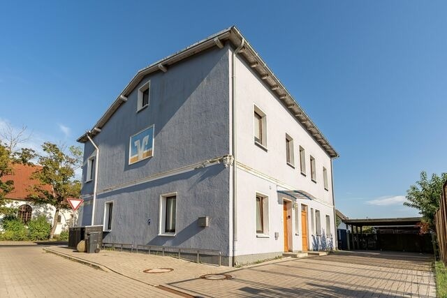 Ferienwohnung in Karlshagen - Ostseebad Karlshagen - gef&auml;llige Ferienwohnung Winter - Bild 18