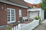 Ferienwohnung in Kellenhusen - Haus Jodokus, Whg. Hannibal - Bild 3