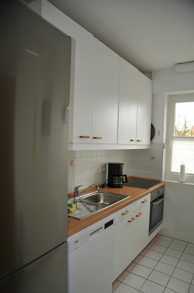 Ferienwohnung in Kellenhusen - Haus Jodokus, Whg. Hannibal - Bild 7